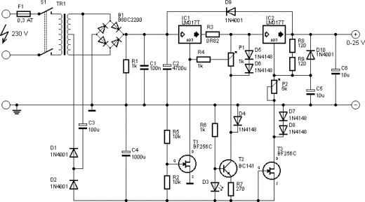 atomair Vervullen hart Omvormer